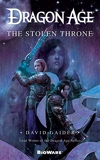 The Stolen Throne - Tor Books - 25/10/2012