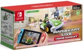 Mario Kart Live Home Circuit Luigi