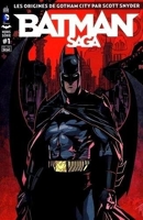 Batman Saga, Hors Série n° 1