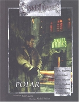 Polar - Mars 2004