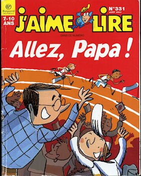 Allez, Papa !