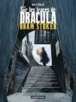 Sur les traces de Dracula - Bram Stoker (2)