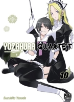 Yozakura Quartet - Tome 10