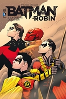 Batman & Robin Tome 2 - La Guerre Des Robin
