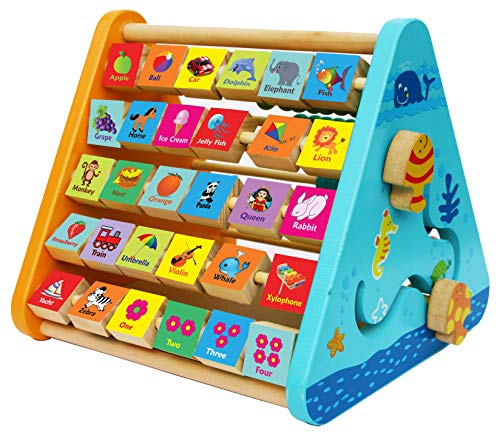 Towo Centre Activite Bebe Multijeux Montessori Triangle Activite En Bois Les Prix D Occasion Ou Neuf Towo Centre Activite Bebe Multijeux Montessori Triangle Activite En Bois Les Prix D Occasion Ou Neuf