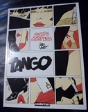 Corto Maltese - Tango - Casterman - 01/01/1987