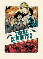 Texas Cowboys - Tome 2 - Tome 2