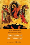 Sacrement de l'amour - Le mystère conjugal à la lumière de la tradition orthodoxe (Spiritualité) - Format Kindle - 13,99 €