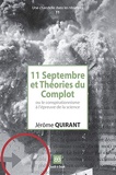 11 Septembre et Théories du Complot - Ou le conspirationnisme à l'épreuve de la science