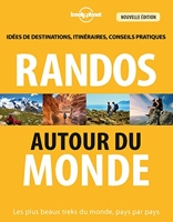 Randos autour du monde - 3 ed