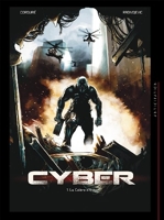 Cyber Tome 1 - La Colère D'arès