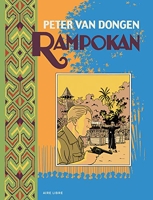 Rampokan - Rampokan (Edition spéciale) - Dupuis - 16/11/2018