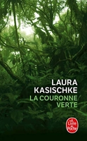 La Couronne verte - Le Livre de Poche - 12/05/2010