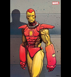 Avengers n°11 Variant Moebius
