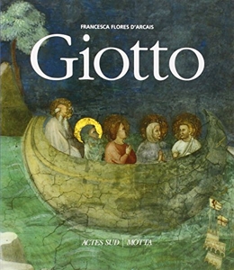 Giotto de Francesca Flores d' Arcais