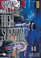 Sky-high survival - Tome 14