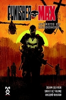 Punisher - Untold Tales