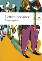 Lettres Persanes - Classiques & Cie lycée - Hatier - 24/08/2005