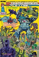Transformers vs. G.I. Joe - Tome 1