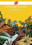 Fables (Classique t. 1320) - Format Kindle - 4,49 €