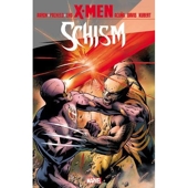[ X-MEN: SCHISM (X-MEN) ] X-Men: Schism (X-Men) By Aaron, Jason ( Author ) Jul-2012 [ Paperback ] - Marvel Comics - 11/07/2012