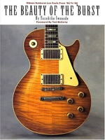 Beauty of the 'Burst - Gibson Sunburst Les Pauls from '58 to '60
