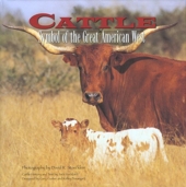 Cattle - Symbol Of The Great American West