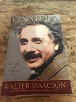 Einstein - His Life and Universe - Simon & Schuster - 10/04/2007