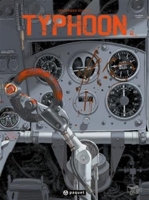 Typhoon - Tome 2