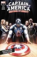 Captain America Sentinel of Liberty T02