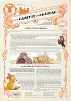 Le Château des animaux - La Gazette du château (11)