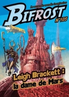 Bifrost N°°105 - Dossier Leigh Brackett