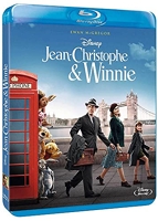 Jean-Christophe & Winnie [Blu-Ray]