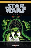 Star Wars Classic - Tome 08