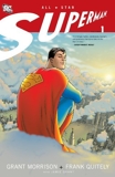 All Star Superman, Vol. 1 by Grant Morrison (2008-09-02) - DC Comics - 02/09/2008