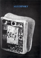 Alechinsky, 1994 - Toiles, grès et porcelaines, 1994