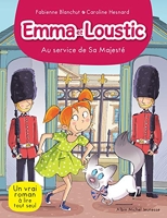 Emma Et Loustic Tome 15 - Au Service De Sa Majesté