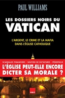 Les dossiers noirs du Vatican