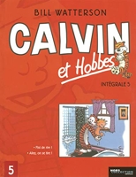 Intégrale Calvin et Hobbes - Tome 5 L'intégrale Tome 5