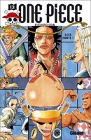 One Piece Tome 13 - Sois forte ! - Glénat - 16/10/2002