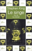 Singe suivi de le chenal (Le) - J'Ai Lu - 25/04/2001