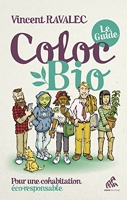 Coloc bio - Le guide - Pour une cohabitation éco-responsable