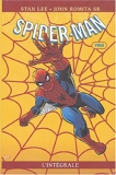 Spider-Man - L'Intégrale, tome 6 : 1968