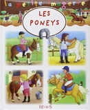 Les poneys - Fleurus - 11/06/2009