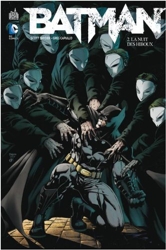 Batman - Tome 2 de Greg Capullo