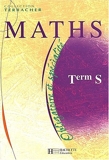 Maths Term S - Enseignement obligatoire et de spécialité