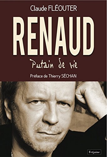 couverture de : Renaud