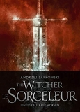 Sorceleur (Witcher) - Collector - Sorceleur - L'Intégrale Kaer Morhen - Bragelonne - 18/11/2020