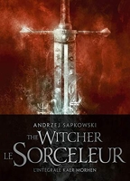 Sorceleur (Witcher) - Collector - Sorceleur - L'Intégrale Kaer Morhen