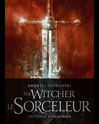 Sorceleur (Witcher) - Collector